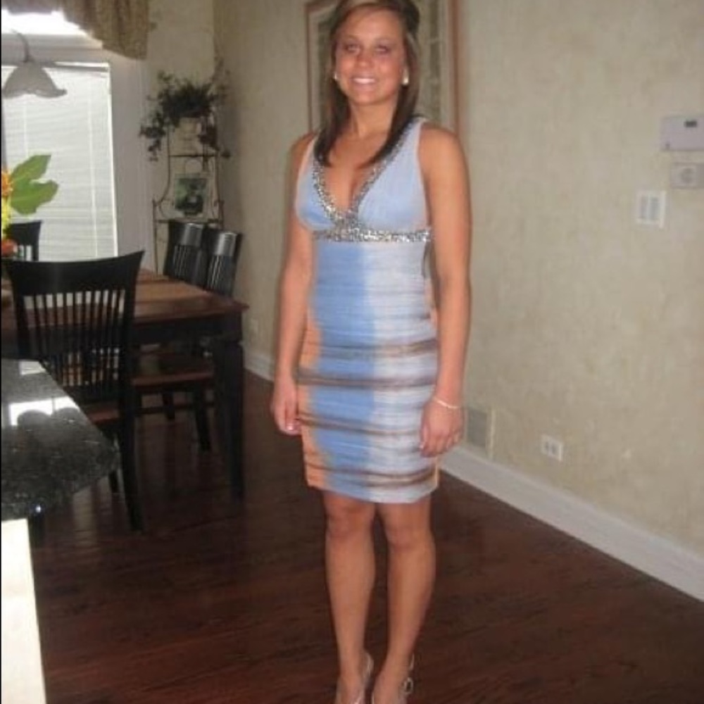 Homecoming/ formal dress (Beyond)